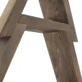 Minimalistyczna choinka drewniana.webp