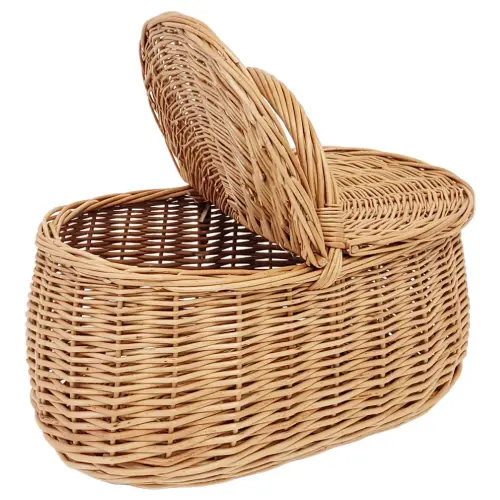 Kosz wiklinowy na zakupy z klapami.webp