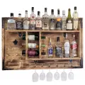 Bar domowy wisząca półka na butelki z alkoholem (9).webp