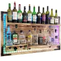 Półka na ścianę na  butelki bar domowy (2).webp