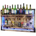 Wiszący bar na butelki z alkoholem i oświetlenie RGB LED (2).webp