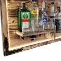 Rustykalna półka na alkohol z oświetleniem LED (2).webp