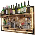 wiszący bar dowmowy na ścianę z oświetleniem LED (4).webp