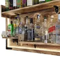 wiszący bar dowmowy na ścianę z oświetleniem LED (5).webp