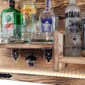 wiszący bar dowmowy na ścianę z oświetleniem LED (6).webp