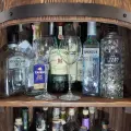 barek beczka z blatem, stół barowy do domu, restauracji, pub (8).webp