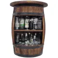 barek beczka z blatem, stół barowy do domu, restauracji, pub (11).webp