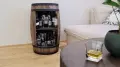Beczka bar domowy w kolorze ciemny brąz wenge (14).webp