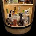 Beczka barkowa do salonu lub restauracji.webp