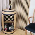 Barek w kształcie beczki na wino.webp