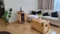 Barek z beczki na 35-40 butelek.webp