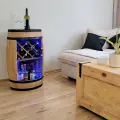 Barek z beczki na wino i alkohol.webp