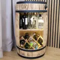 Szafka na wino z oświetleniem LED.webp