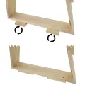 Zestaw choinek z oświetleniem LED.jpg