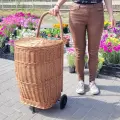 Kosz wiklinowy ręcznie pleciony.webp