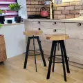 Hoker industrialny z regulacją wysokości.webp