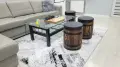 taboret beczka do salonu.webp