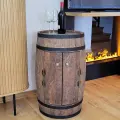 Beczka na wino z LED RGB.webp