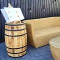 Solidna beczka dekoracyjna.webp